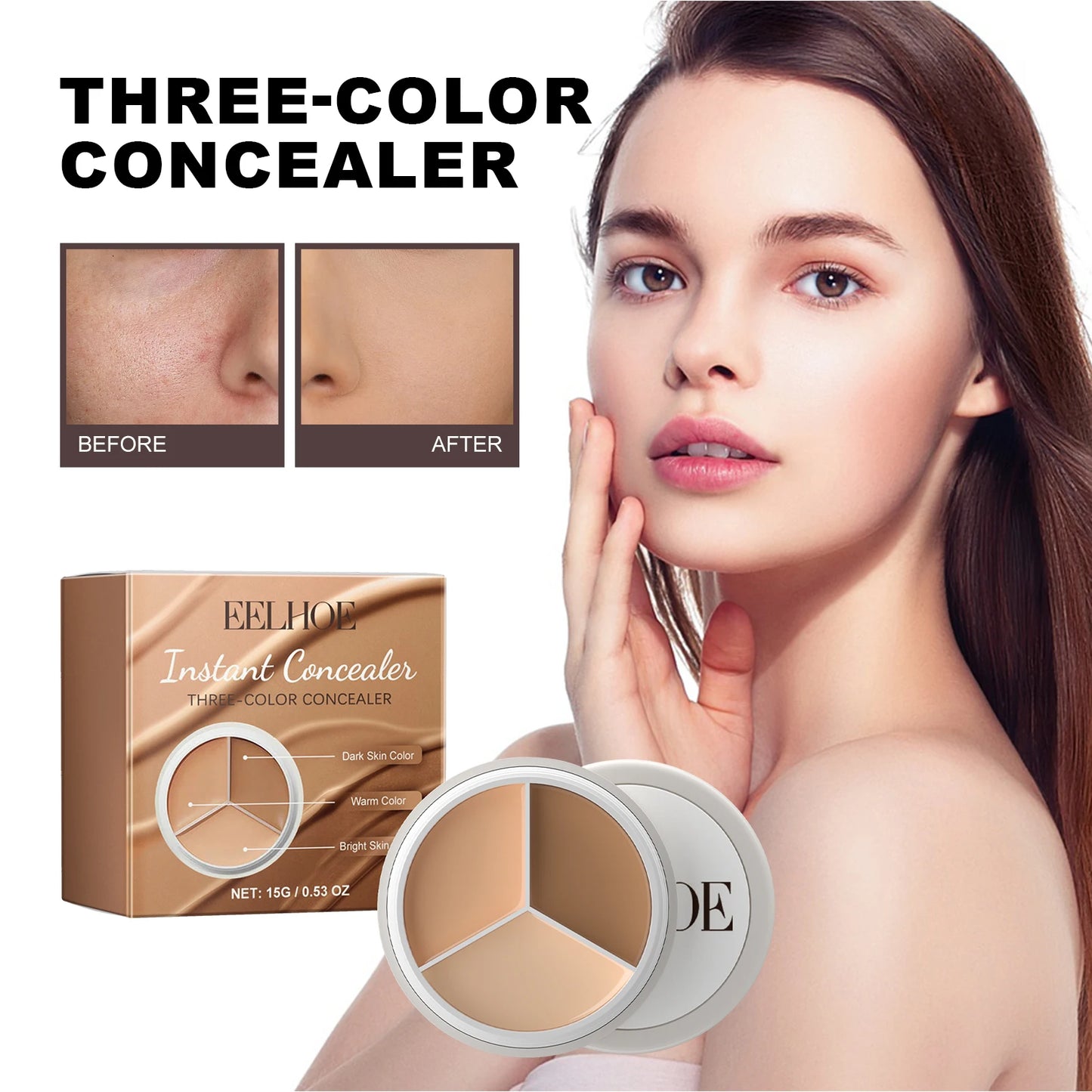 Face Concealer