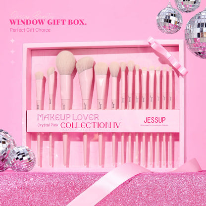 Makeup Brush with Gift Box