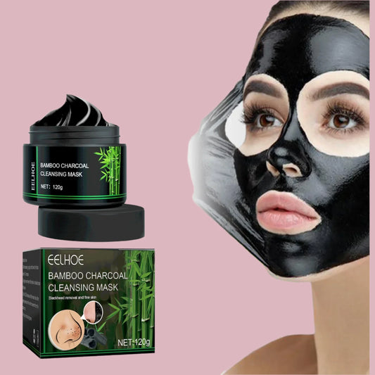 Blackhead removal mask