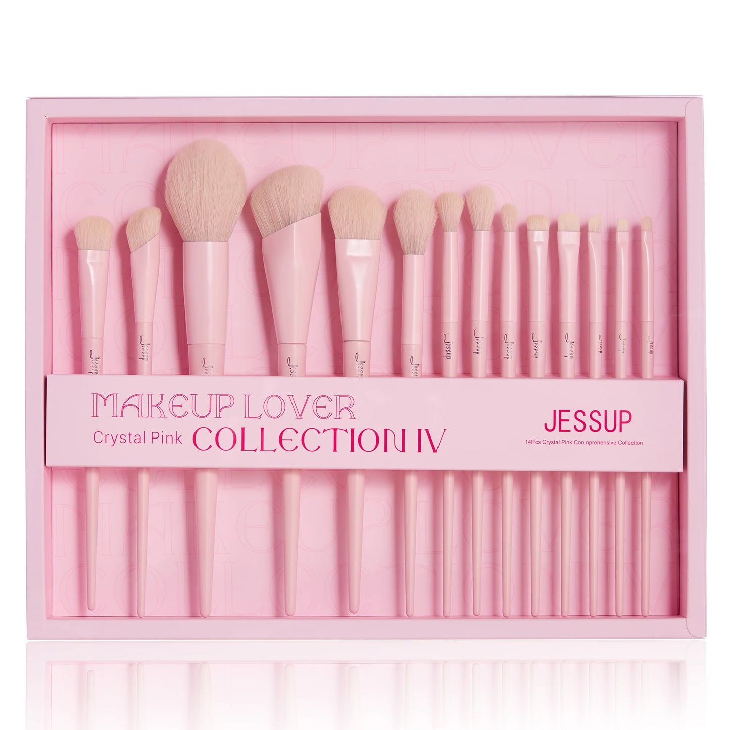 Makeup Brush with Gift Box