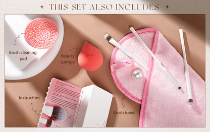 Luxury Makeup Gift Set