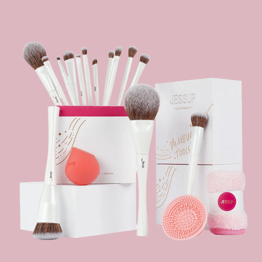 Luxury Makeup Gift Set