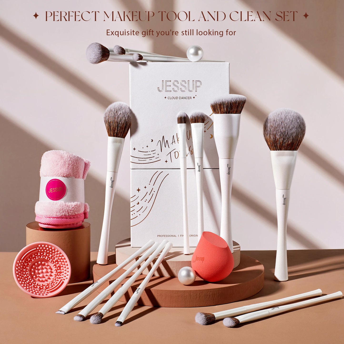 Luxury Makeup Gift Set