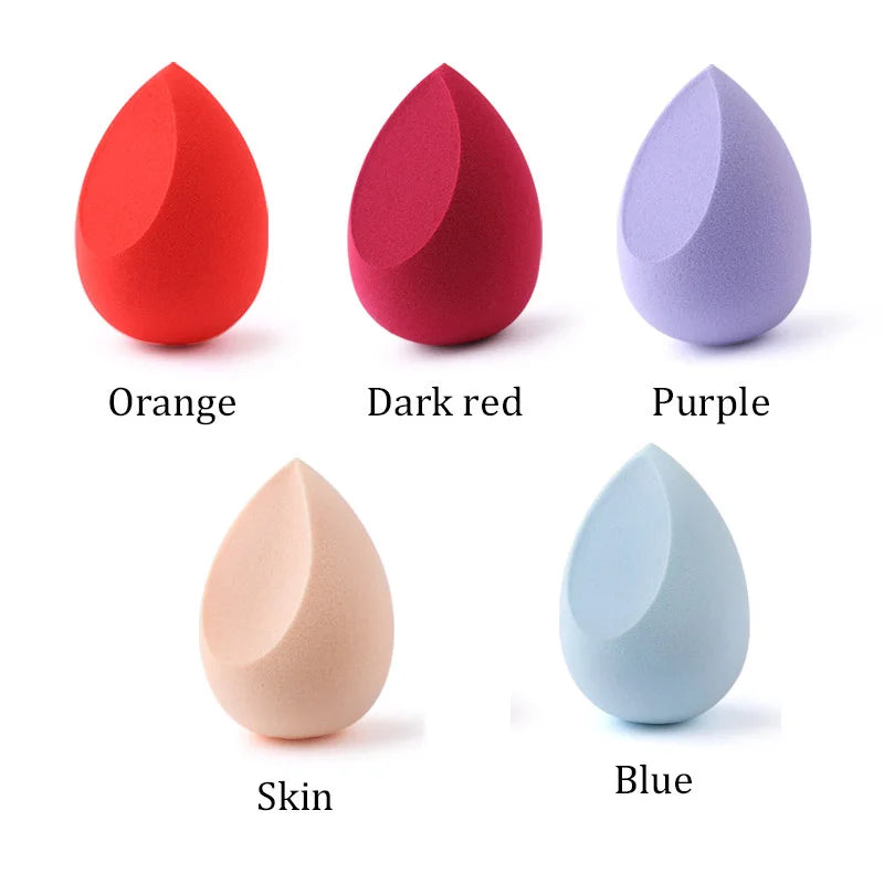 Makeup Sponge - Vivian