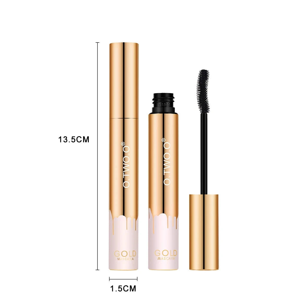 Set of 12 3D Lengthening Mascara