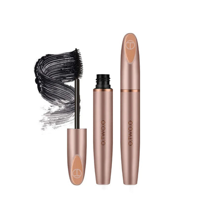 Mascara for lengthening eyelashes