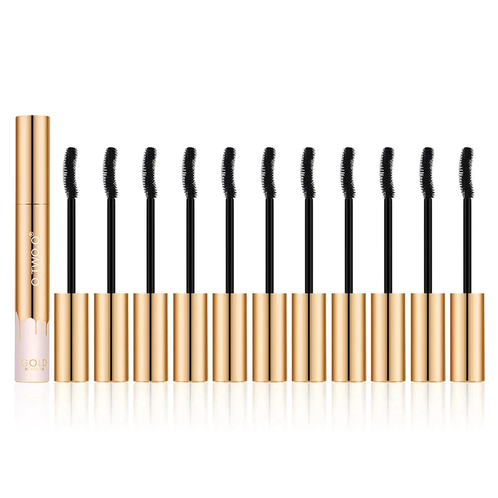 Set of 12 3D Lengthening Mascara