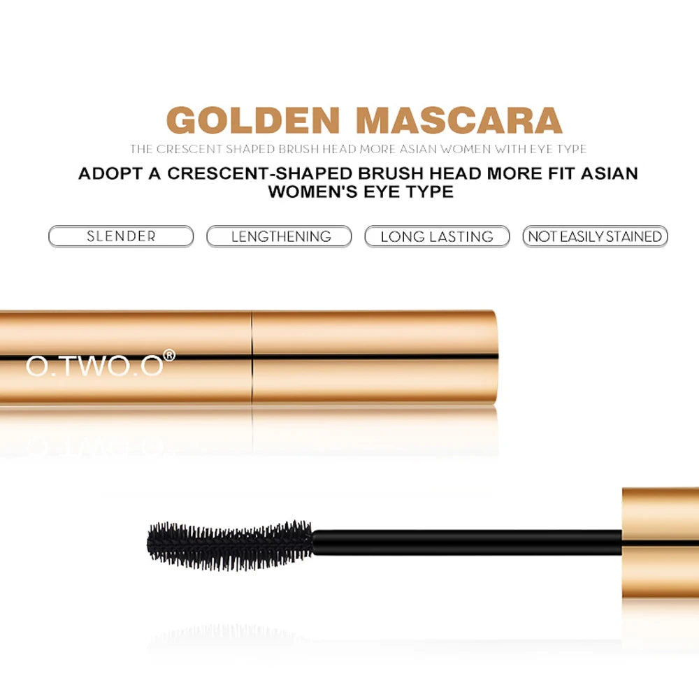 Set of 12 3D Lengthening Mascara