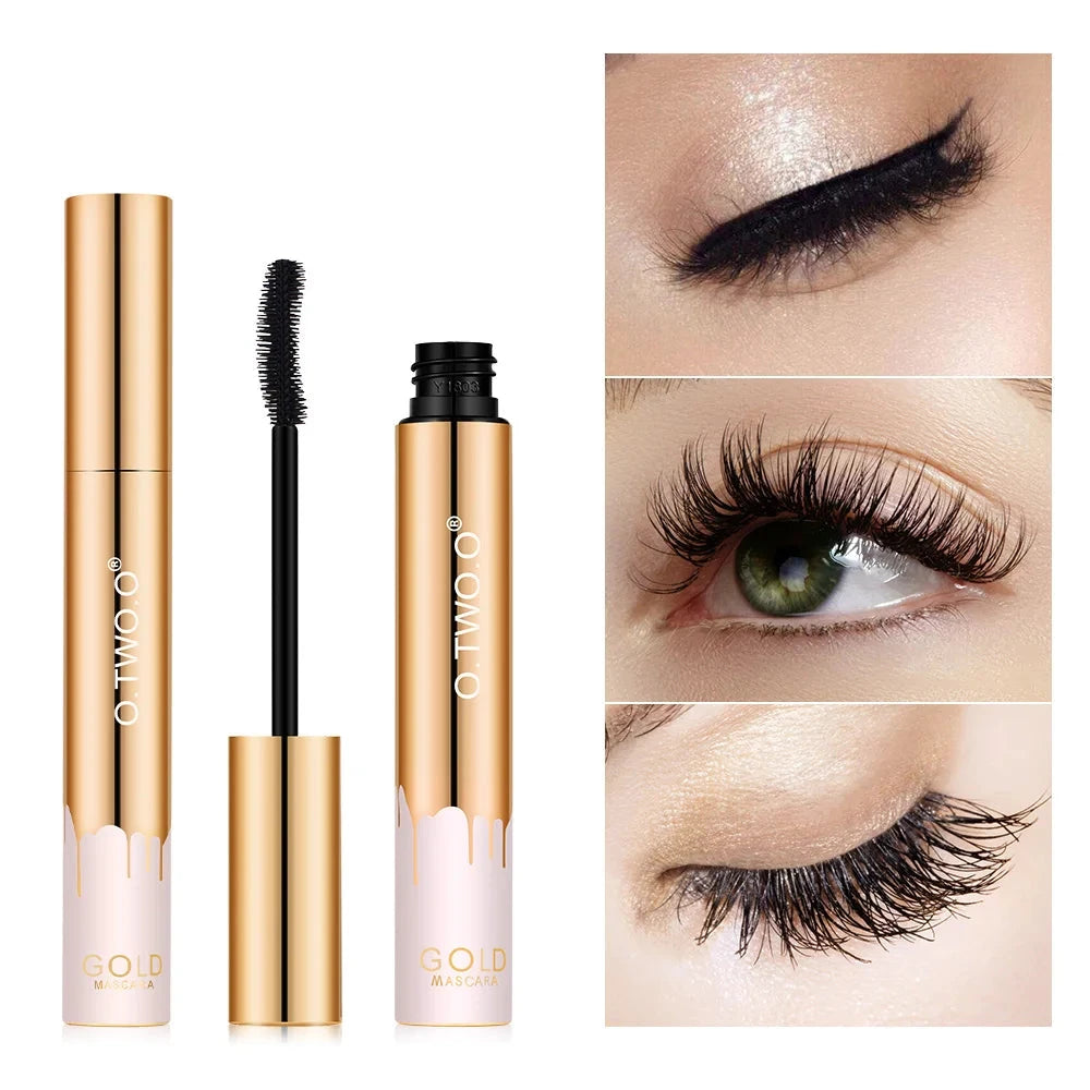 Set of 12 3D Lengthening Mascara