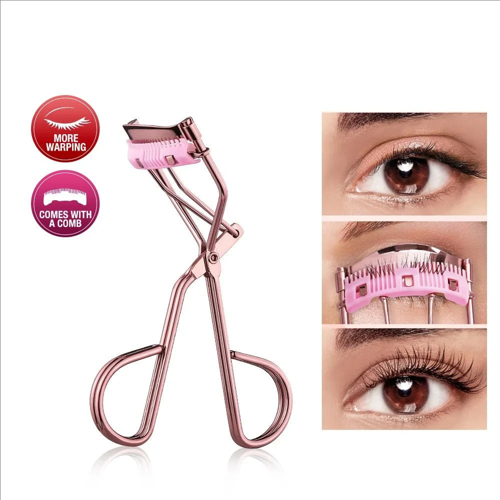 Eyelash curler - Vivian