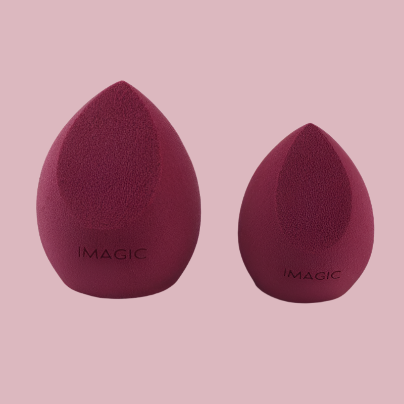 Makeup sponge for applying foundation - Vivian