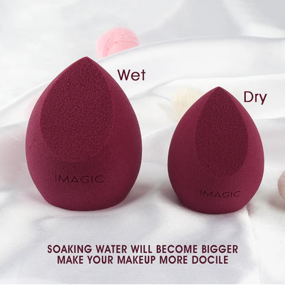 Makeup sponge for applying foundation - Vivian