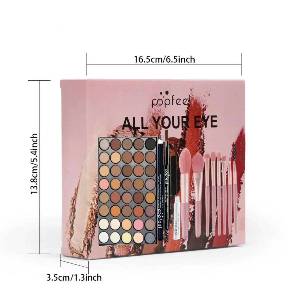 Eyeshadow Palette Set