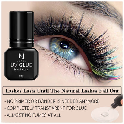 Eyelash glue - Vivian