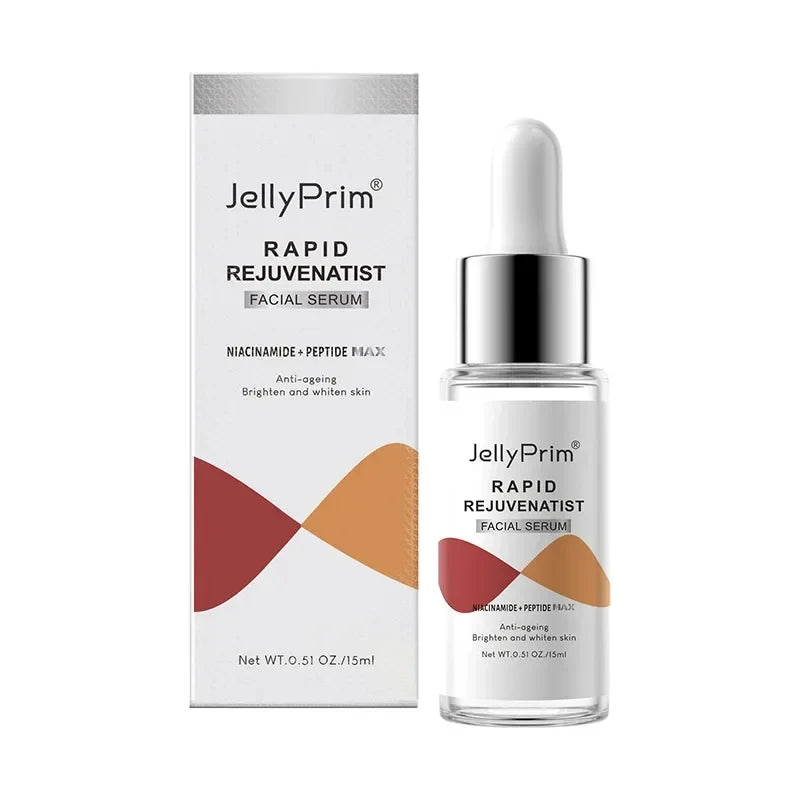 Face Serum for Shrinking Pores and Dark Spots Removal - Vivian