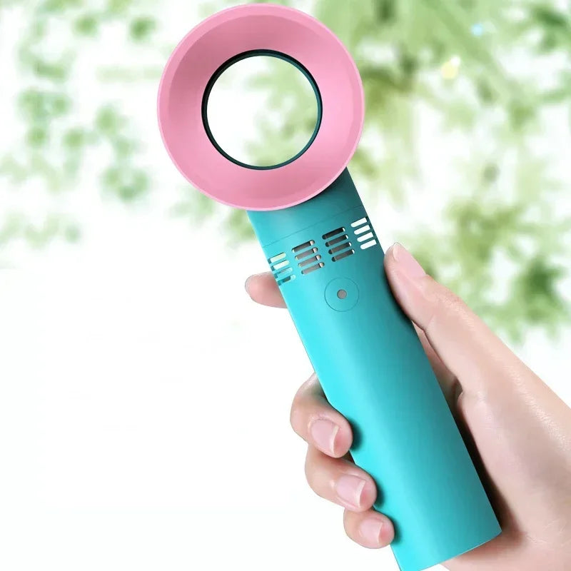 USB Eyelash Blower for Fast Drying of False Eyelashes - Vivian