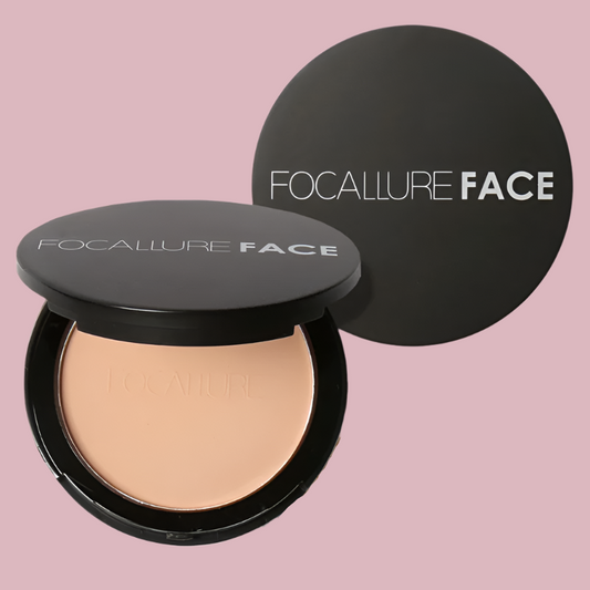 Face powder for skin lightening