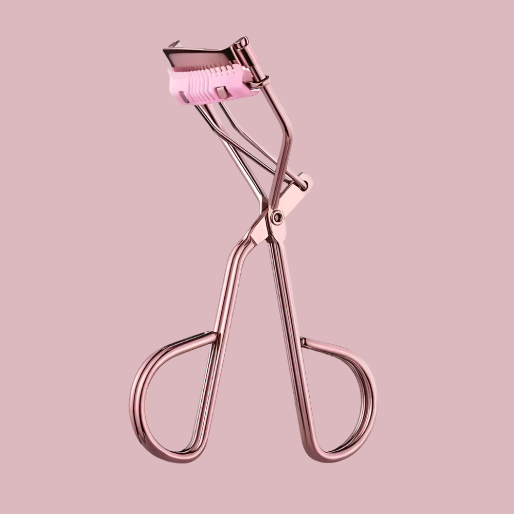 Eyelash curler - Vivian