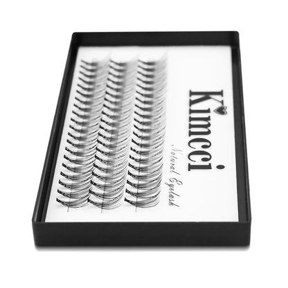 Individual eyelashes