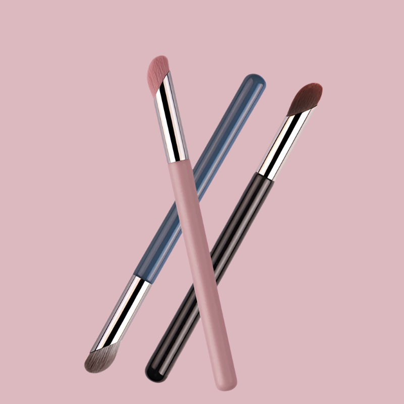 Makeup brushes, fine and soft brush - Vivian