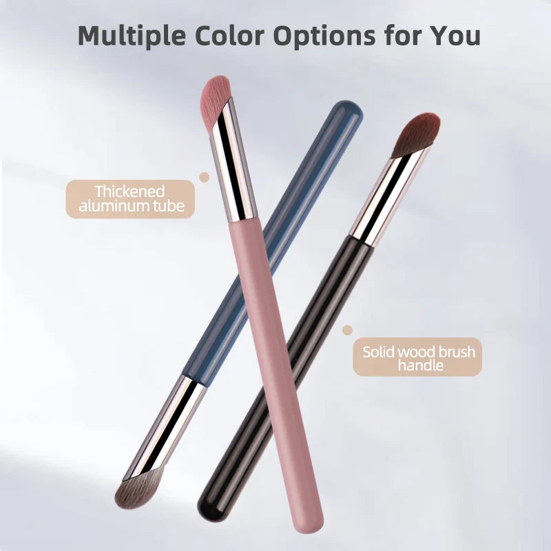 Makeup brushes, fine and soft brush - Vivian