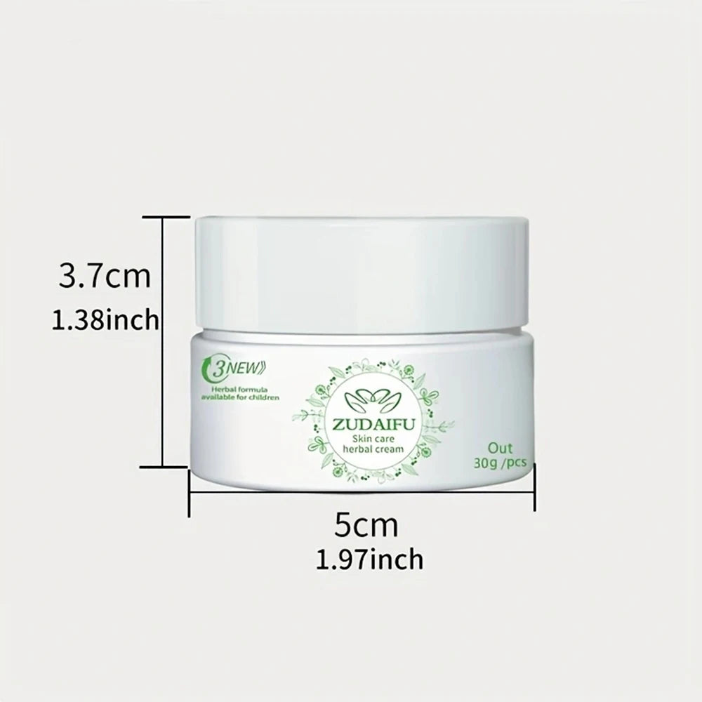 Skin Care Cream - Vivian