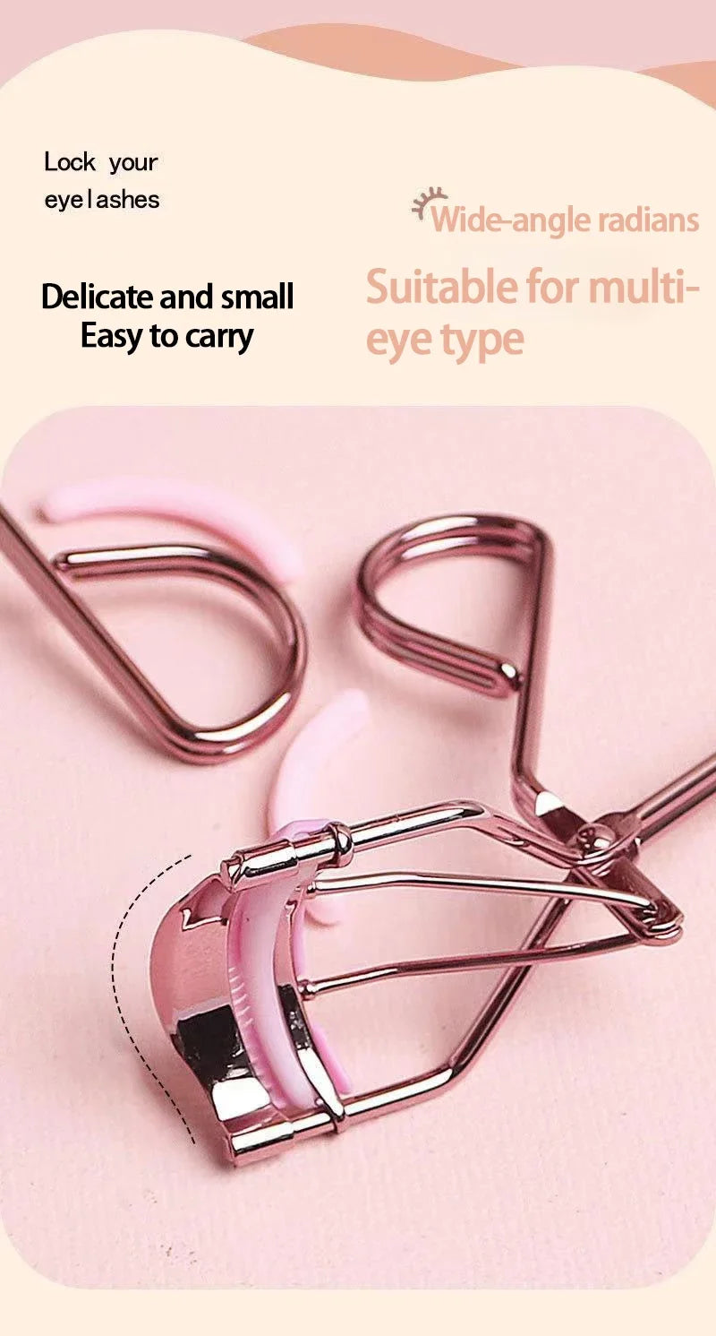 Eyelash curler - Vivian