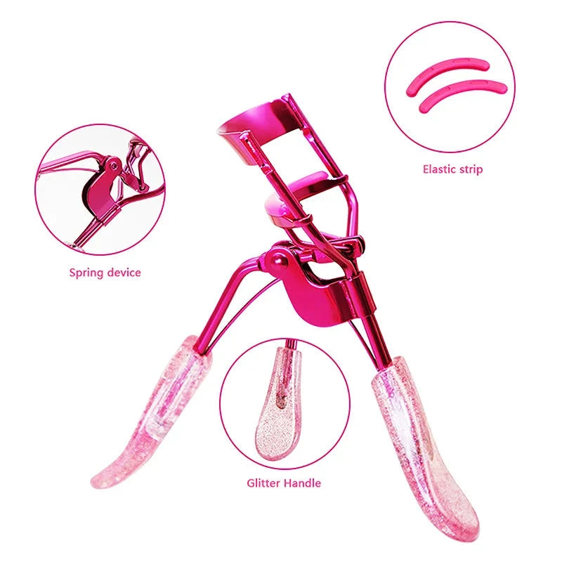 Eyelash curler - Vivian