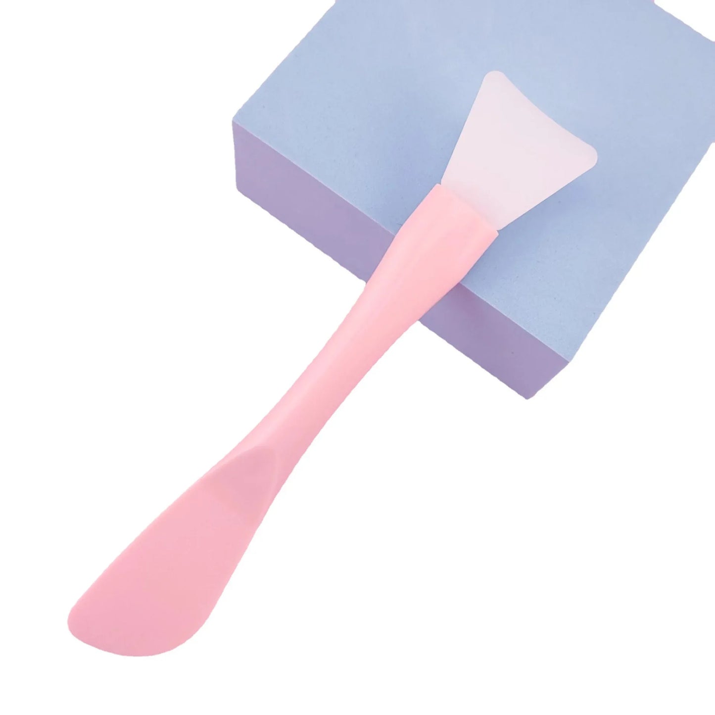 Silicone Facial Mask Brush - Vivian