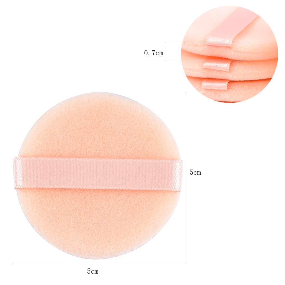 Face powder sponge - Vivian