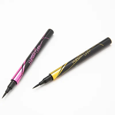 Long lasting waterproof quick dry eyeliner pen - Vivian