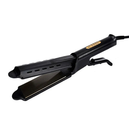 Dual-use hair straightener - Vivian