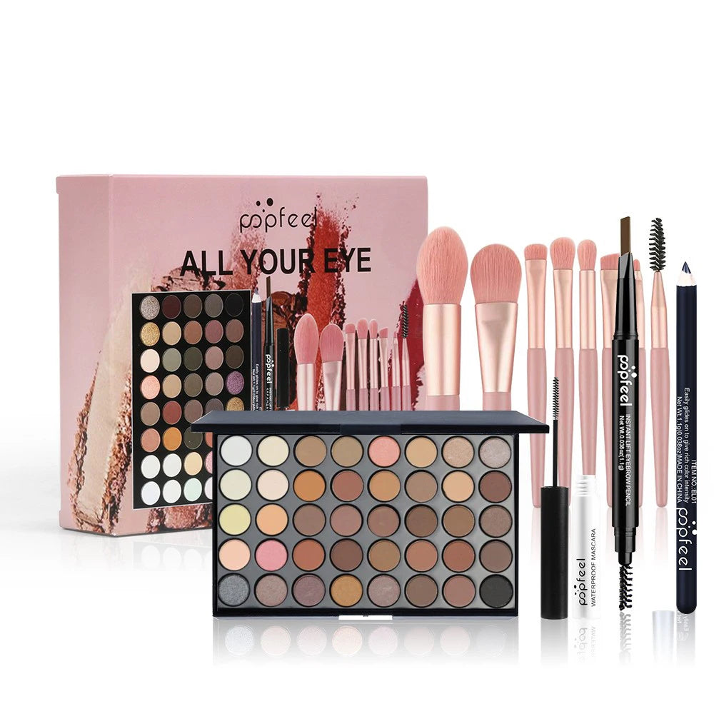 Eyeshadow Palette Set