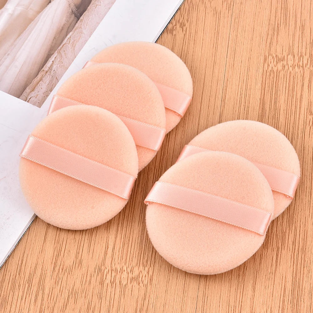 Face powder sponge - Vivian