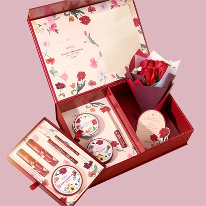 Makeup Set Gift Box