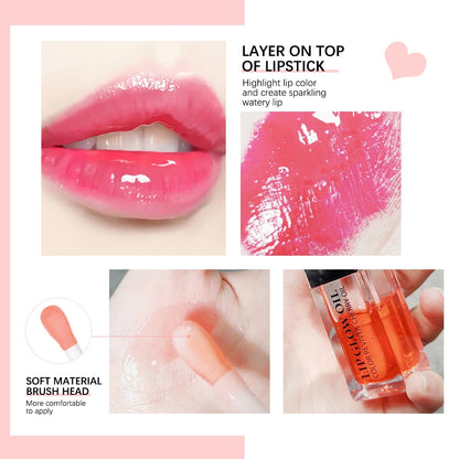 Lip gloss - Vivian