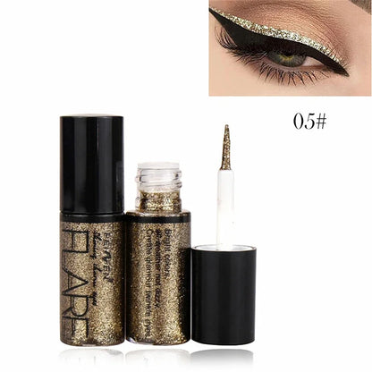 Liquid Eyeliner Shimmer