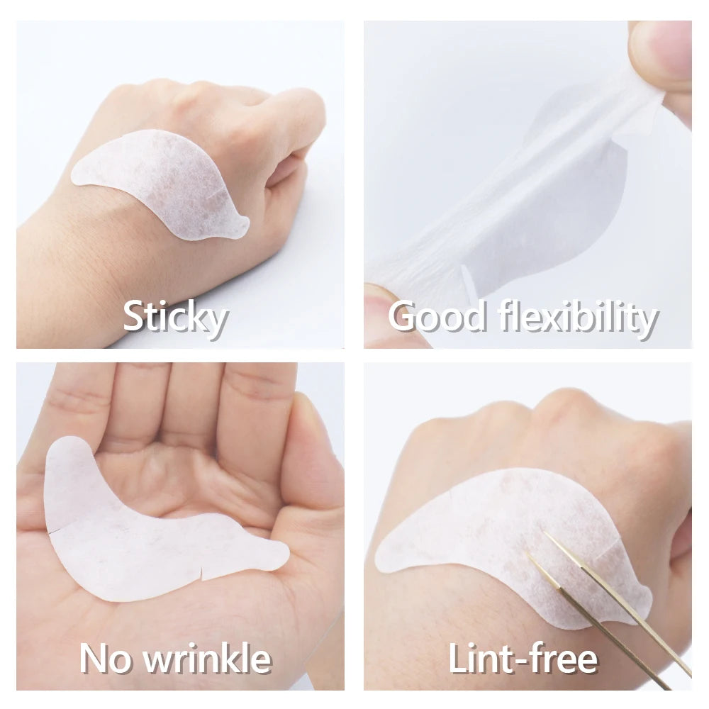 Pairs Eyelash Extension Adhesives - Vivian