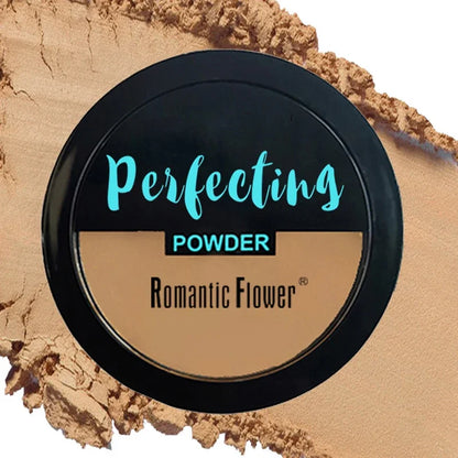 Dark Bronzing Powder