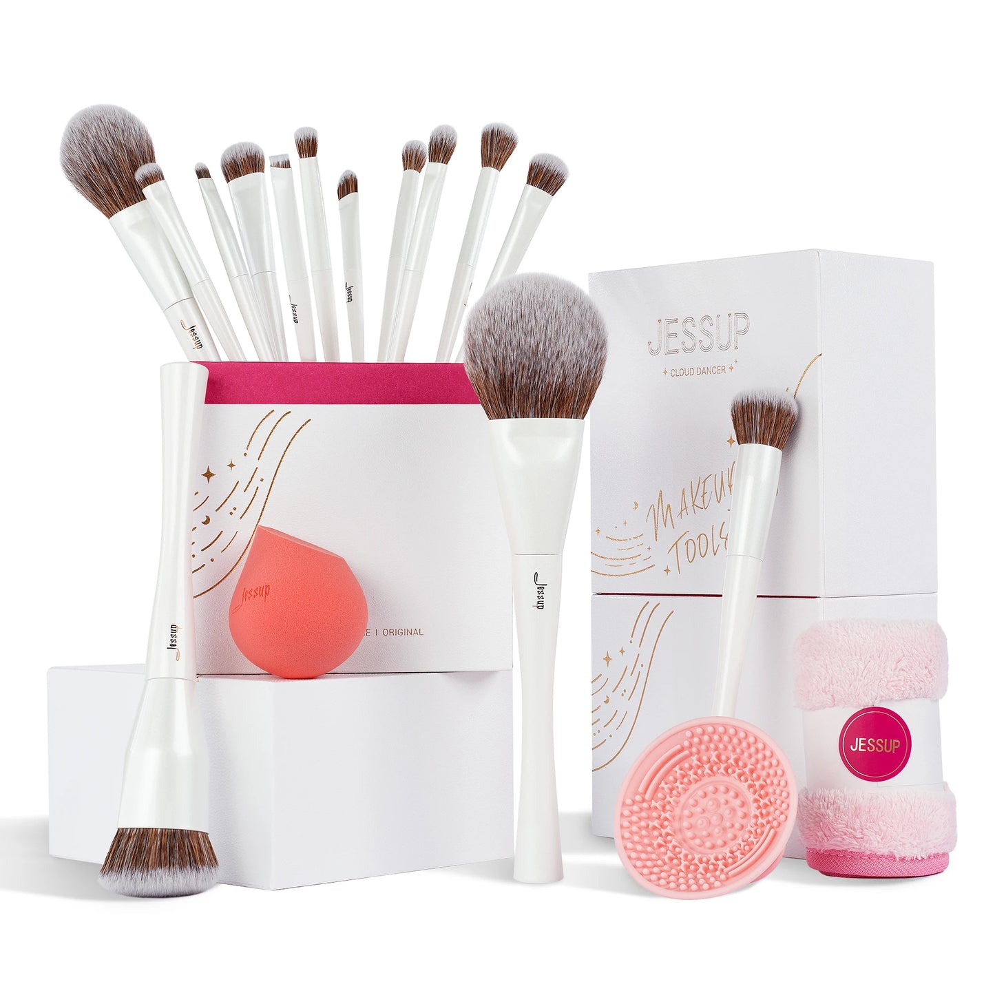 Luxury Makeup Gift Set