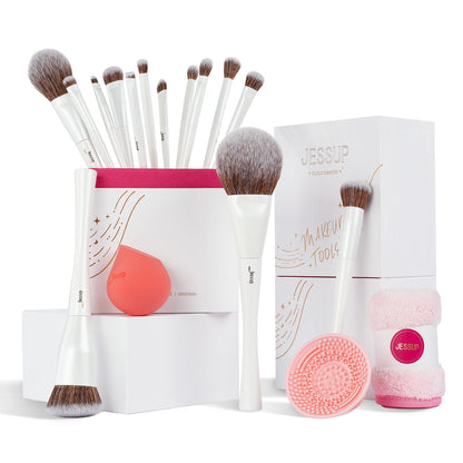 Luxury Makeup Gift Set