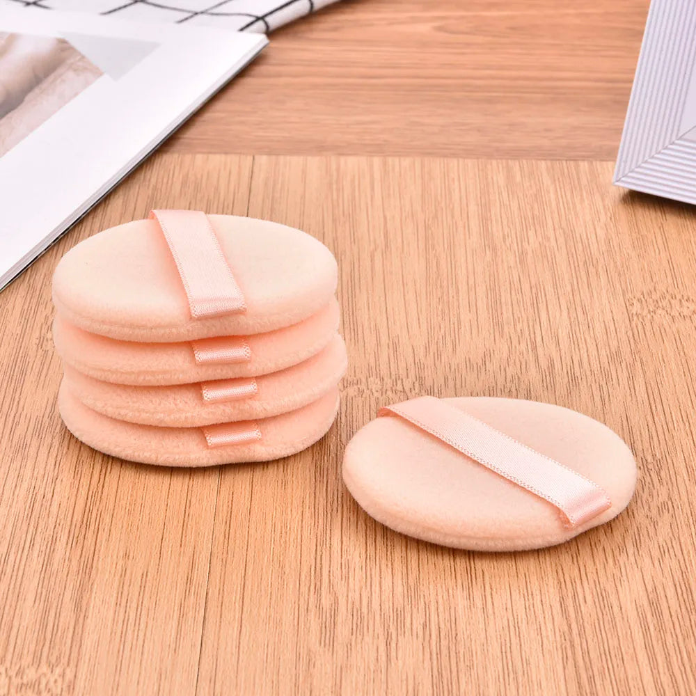 Face powder sponge - Vivian