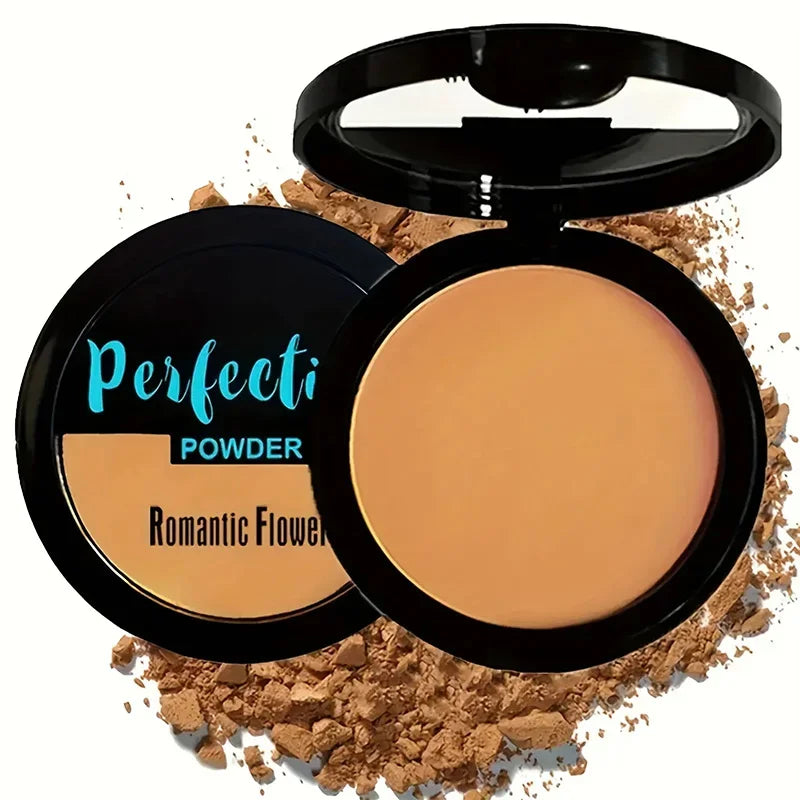 Dark Bronzing Powder