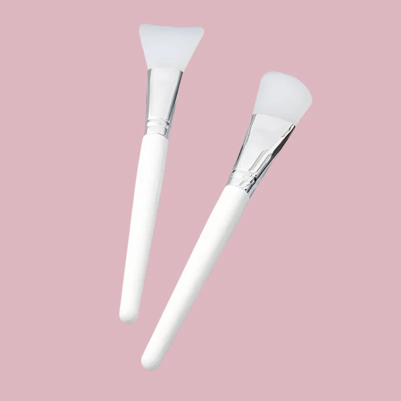 Reusable Silicone Brush - Vivian