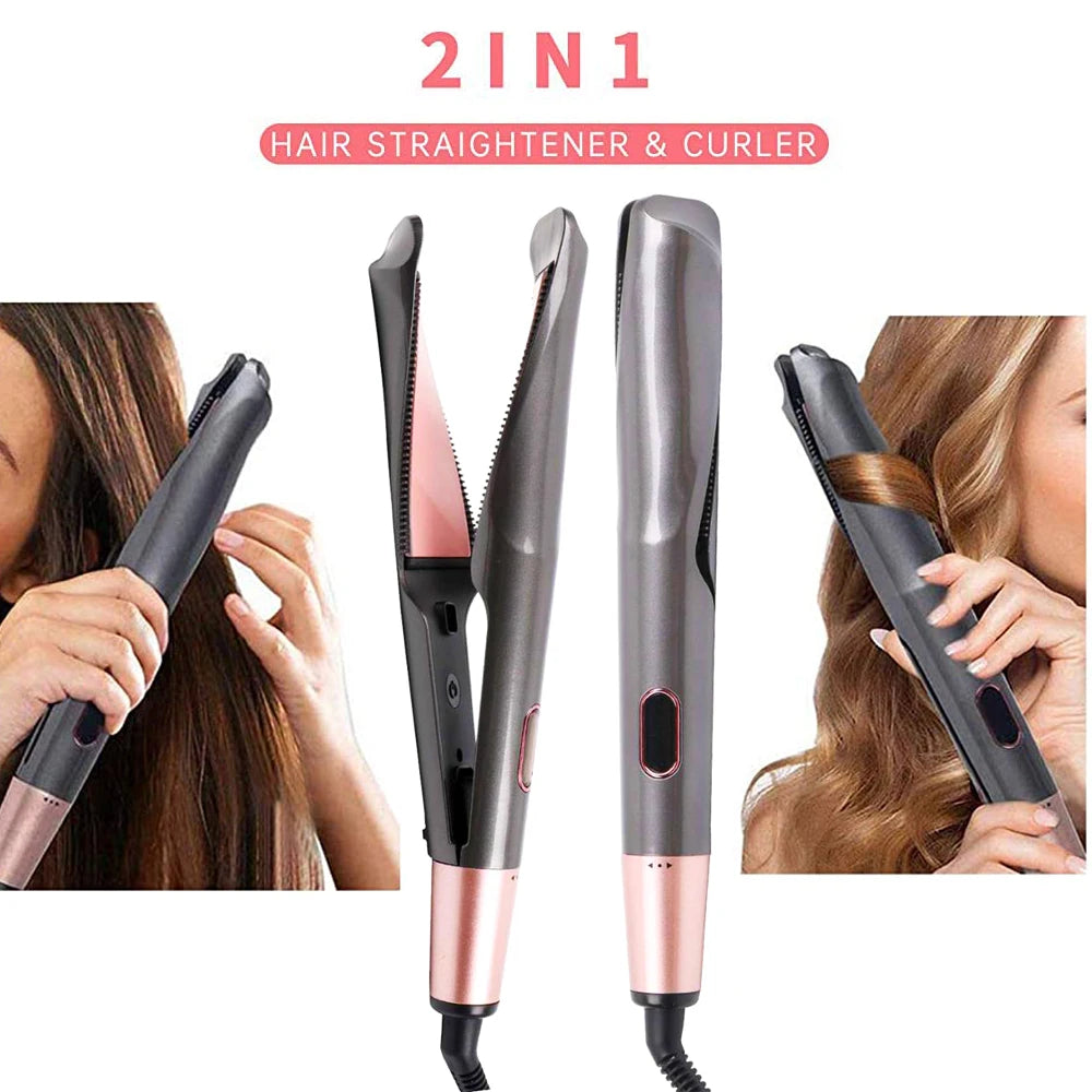 Hair Straightener - Vivian