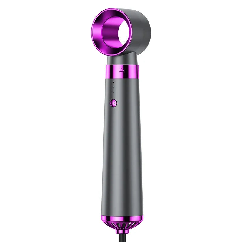 Hot Air Comb, Automatic Curling Iron - Vivian