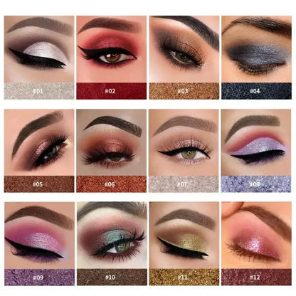 Eye Shadow Set