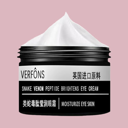 Retinol cream for instant wrinkle removal and skin tightening - Vivian