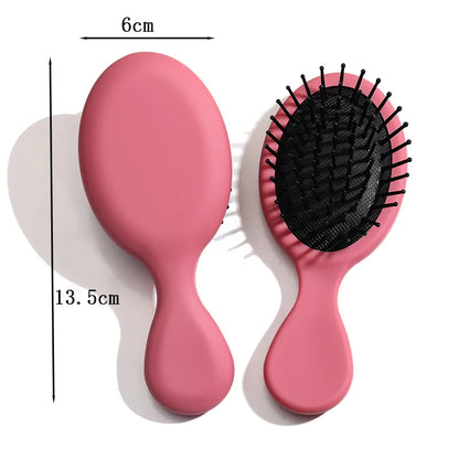 scalp massage comb - Vivian