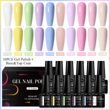 Nail polish Set